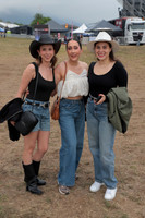 Martha Chuzevill, Ana Rosales y Viridiana Ferreira 2