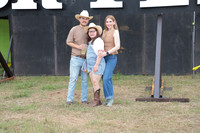 Dante Solis, Alana Solis y Georgina Galaviz 3