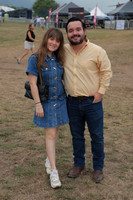 Karen Ramirez y Hector del Real 2