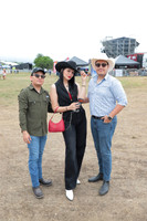 Erick Armas, Brandy Lili y Angel Macías 3