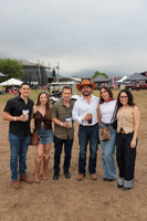 Daniel Escobedo, Atenas Medina, Israel Bermudez, Erik Rodríguez, Yessica Saldívar y Daniela Cantú 3