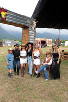 Debhani Monares, Carmen Martínez, Alma Reta, Elsa Chavez, Alma Guajardo, Lorena García y Erika Torres 2