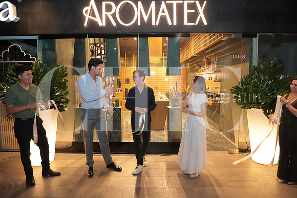 Aromatex 4