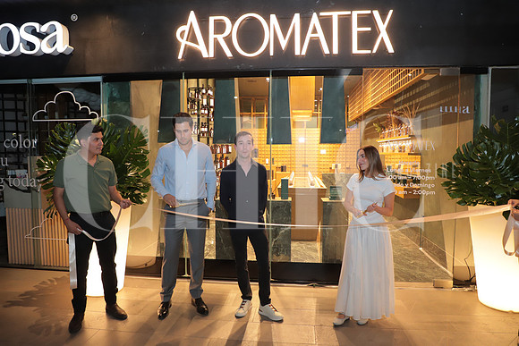 Aromatex 10