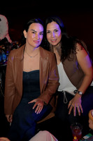 Nora Paez y Rebeca Dávila 2