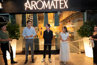 Aromatex 8