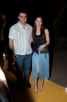 Fernando Saldívar y Brenda Martínez 5