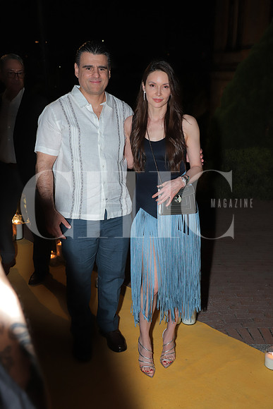 Fernando Saldívar y Brenda Martínez 5