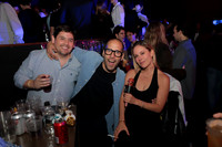 Gonzalo Soto, Mauricio Prieto y Mayra Esquer 2