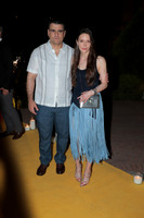 Fernando Saldívar y Brenda Martínez 2