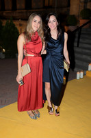 Fernanda Fuentes y Elisa Elizondo 2