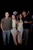 Marcelo Kalifa, Marcela Calderon, Bernardo Garza y Roberta Garza 1