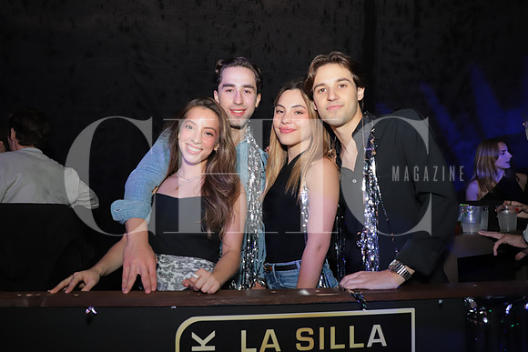 Roberta Rodarte, Hernan Elizondo, Melissa Montalvo y Patricio Luna 4