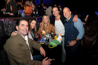 Andrés Guerra, Laura Villarreal, Cecy Moyeda, Lenin Zazueta y Mauricio Navarro 1