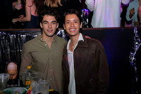 Rafael Leal y Nicolas Sada 1