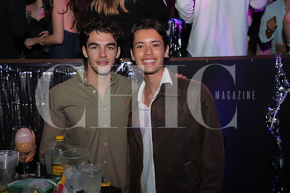 Rafael Leal y Nicolas Sada 1