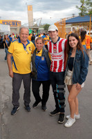 Luis Vallejo, Lupíta Quintanilla, Raúl Navarrete y Karen Vallejo 4