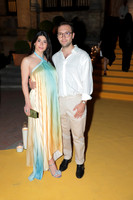 Balbina Garza y Roberto Clariond 2