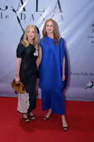 Barbara Herrera y Anabelle Larouche 2