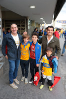 Gustavo Hayek, Guille Hayek, Rene Elizondo, Polo García y Pablo García 3