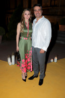 Carla Flores y Miguel Cagnasso 2