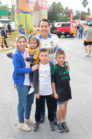 Daniel Carrillo y Familia 4