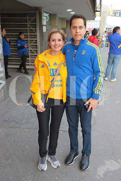 Alicia Galarza y Marcos Rodríguez 2