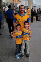 Luis Gilberto Ramos, Luis Eduardo Ramos y Santiago Ramos 2