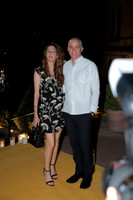 Cecilia Gonzalez y Jorge Belden 1