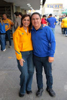 Erika Salinas y Omar de la Cruz 2