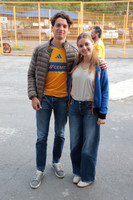 José Martínez y Susana Martínez 1