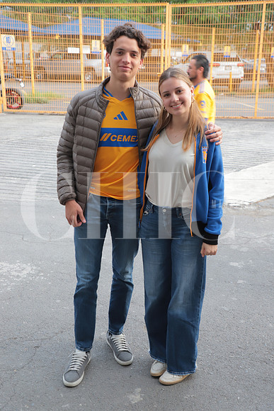José Martínez y Susana Martínez 1