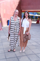 Bárbara Perusquia de Lobeira y Karla Ramón (3)