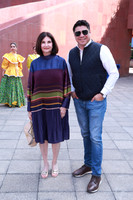 Cristina Maiz de González y Katzir Meza (2)
