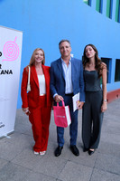 Danina Triulzi, Martín Galeazzi y Francesca Galiazzi (3)