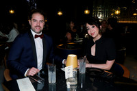 Adrián Romero y Bárbara Muñoz (2)