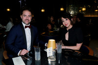 Adrián Romero y Bárbara Muñoz