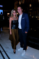 Ana Gaby Lozano y Ernesto González (2)
