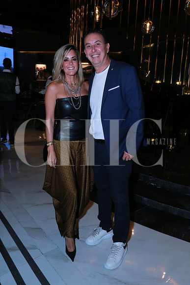 Ana Gaby Lozano y Ernesto González (2)