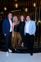 Ana Gaby Lozano, Ernesto González, Deborah Pierce y Carlos Lozano (2)