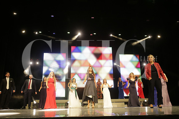 Voces Regias