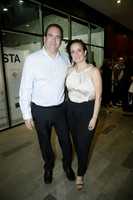 Andrés Schleske e Irma Sánchez de Schleske (2)