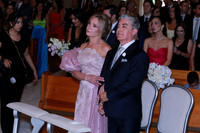 (papás de la novia)