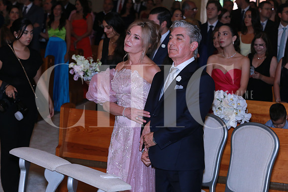 (papás de la novia)