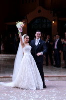 Ana y Daniel Canales