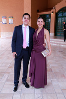 Arturo Aramburu y Balbina De la Garza (2)