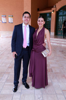 Arturo Aramburu y Balbina De la Garza (3)