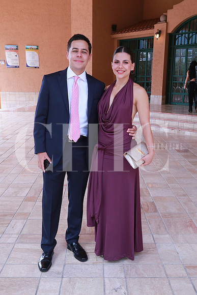 Arturo Aramburu y Balbina De la Garza (3)