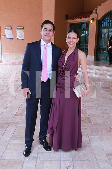 Arturo Aramburu y Balbina De la Garza (4)