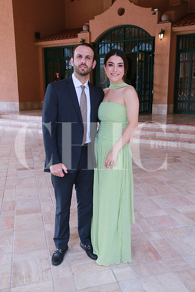 Arturo Romero y Elsa Kalifa (3)